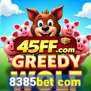 8385bet com